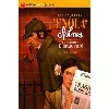 livre les enquêtes d'enola holmes - tome 1 - la double disparition