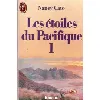 livre les etoiles du pacifique