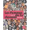 livre les femmes de la chanson