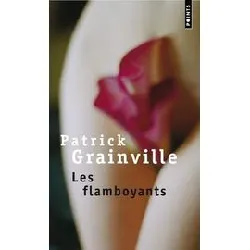 livre les flamboyants