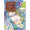 livre les fleurs du passé - natsuyuki rendezvous t3