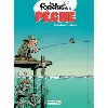 livre les fondus de la pêche - tome 01 - nouvelle édition