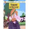 livre les formidables aventures de lapinot - tome 5 - vacances de printemps
