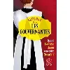 livre les gouvernantes