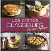 livre les grands classiques de nos regions