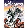 livre les guerriers tome 6 - les maîtres de kelhîn