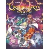 livre les légendaires - origines - tome 6 - soif de justice