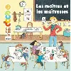 livre les maîtres et les maîtresses