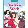 livre les malheurs de sophie