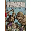 livre les mystères romains - tome 3 - les pirates de pompei