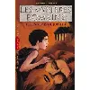 livre les mystères romains tome 7 - les ennemis de jupiter