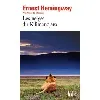 livre les neiges du kilimandjaro / dix indiens