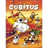 livre les nouvelles aventures de cubitus - tome 4 - tous des héros !