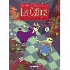 livre les ostings tome 1 - les voisins venus d'ailleurs