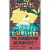 livre les parts oubliées