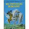 livre les plus belle histoires de la mythologie romaine
