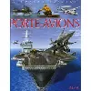 livre les porte - avions