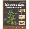 livre les premiers soins du jardin et du potager