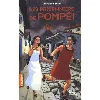 livre les prisonniers de pompéi