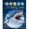 livre les requins