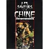 livre les saveurs de la chine