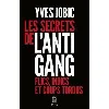 livre les secrets de l'antigang