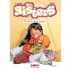 livre les sisters tome 6 - tonnerre de tendresse
