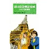 livre les six compagnons à la tour eiffel