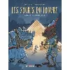 livre les souris du louvre tome 1 - milo et le monde caché