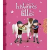 livre les supers histoires des filles ne