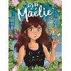 livre les tutos de maélie t02