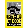 livre lève - toi et code