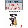 livre libres et égaux (nouvelle édition)