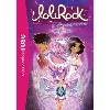 livre lolirock - tome 23 - un planning infernal