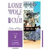 livre lone wolf & cub t02 fleur d'hiver
