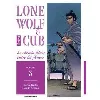 livre lone wolf & cub t03 le chemin blanc entre les fleuves