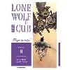 livre lone wolf & cub t08 piege mortel