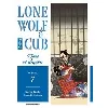 livre lone wolf et cub - tome 7