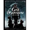 livre lord gravestone tome 3 - l'empereur des cendres