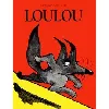 livre loulou (petite bibliothèque) - nouvelle édition