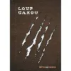livre loup garou