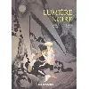 livre lumière noire