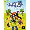 livre m. loup toujours prêt ! - tome 5 - monsieur loup, nounou d'enfer !