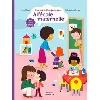 livre ma première journée à l'école maternelle
