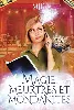 livre magie meurtres mondanites