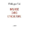 livre malaise dans l'inculture