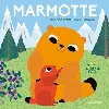 livre marmotte