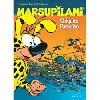 livre marsupilami - tome 22 - chiquito paradiso / edition spéciale (opé été 2022)