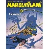 livre marsupilami - tome 29 - quilzèmhoal