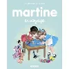 livre martine - tome 2 - martine en voyage